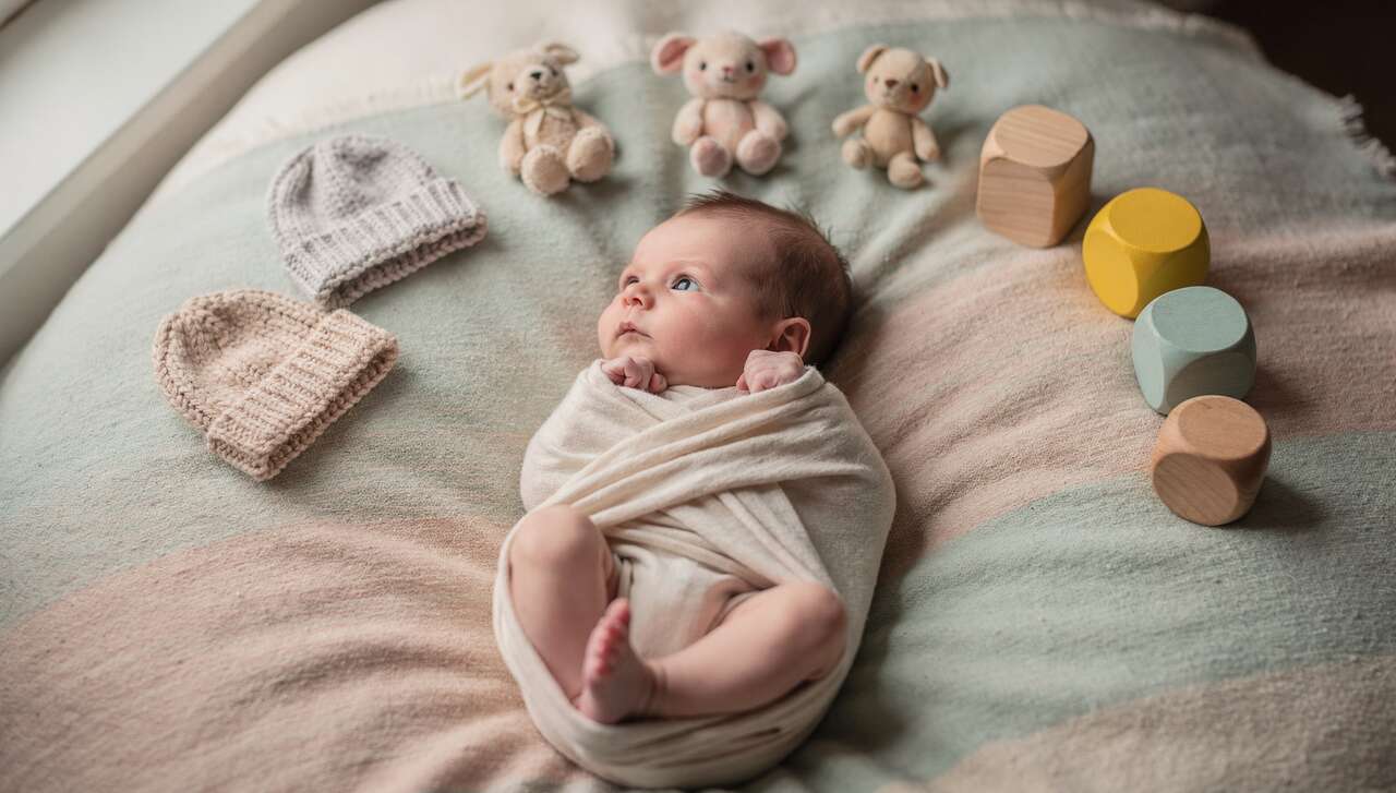 Personnalisez vos clichés avec des accessoires amusants