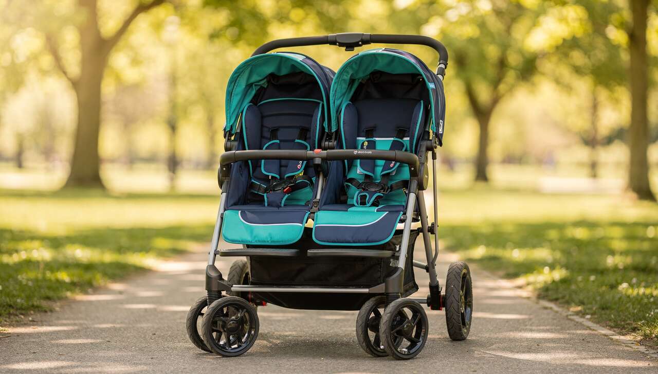 Sécurité et confort des enfants