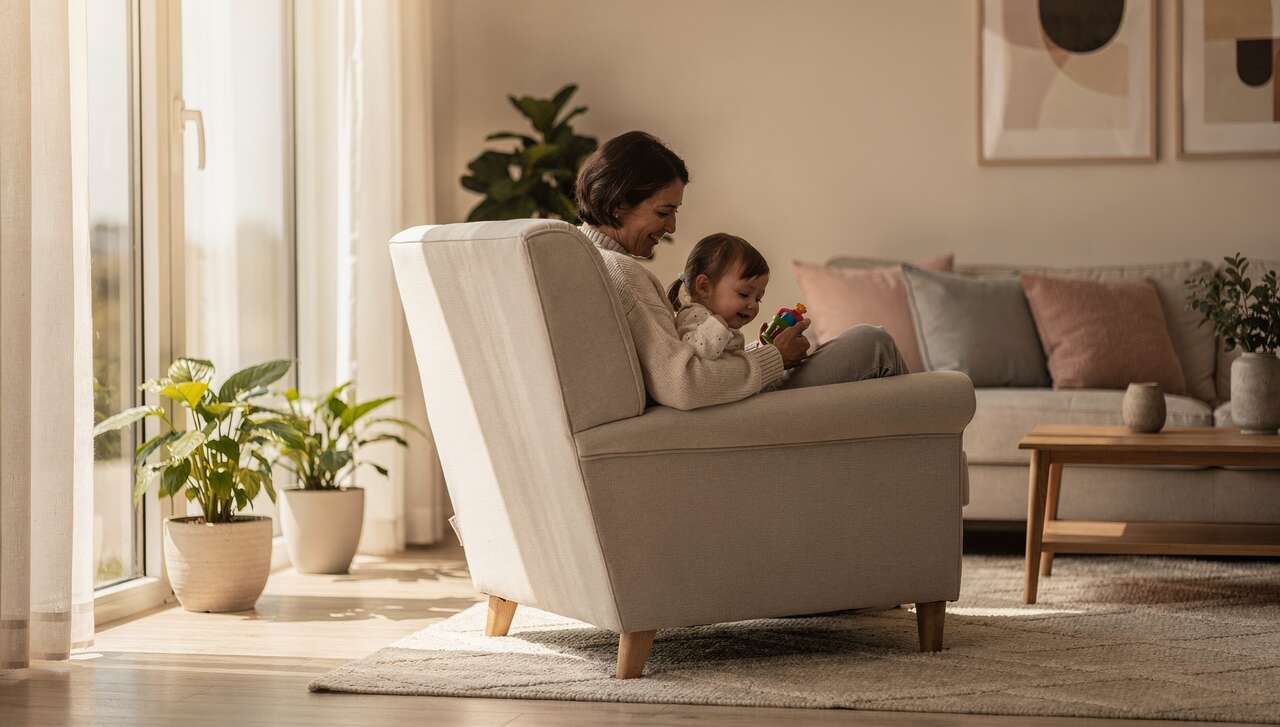 Comment calmer un enfant hyperactif ?