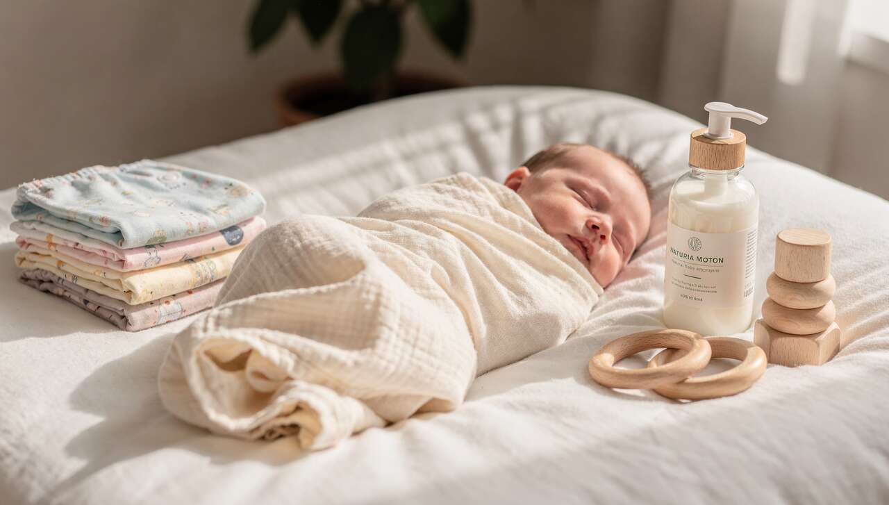 Le choix des couches écologiques