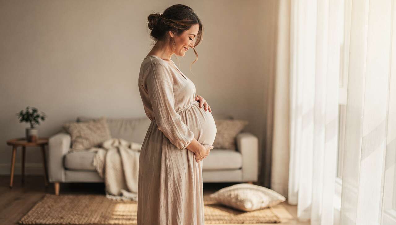 Grossesse : quand votre corps vous échappe-t-il ?