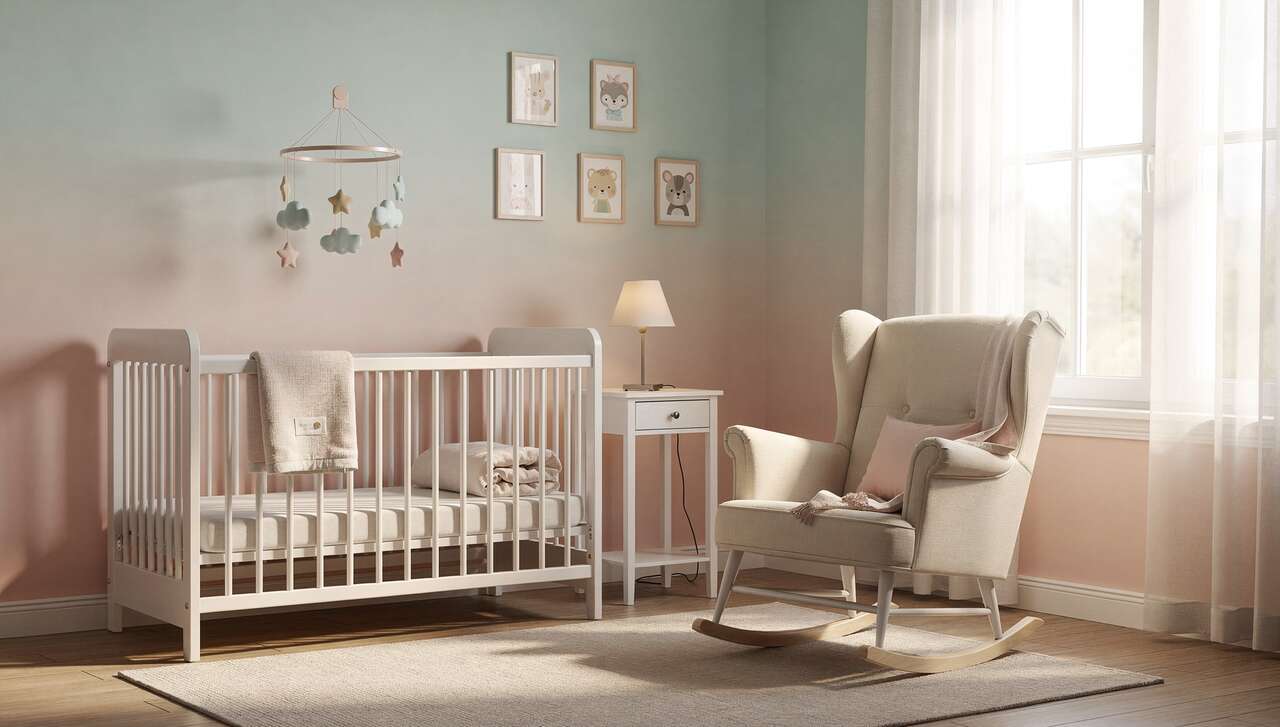 Comment apaiser un bébé difficile ?