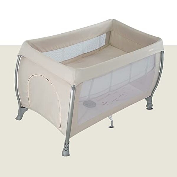 Découvrez notre avis détaillé sur le lit parapluie Inglesina Lodge en couleur bleu : design, confort et praticité. Un compagnon de voyage idéal pour les parents modernes.