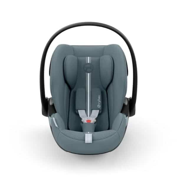 Découvrez notre test complet du siège auto Cybex Cloud G i-Size Plus. Évaluation de la sécurité, confort et installation pour protéger votre enfant en voiture. 