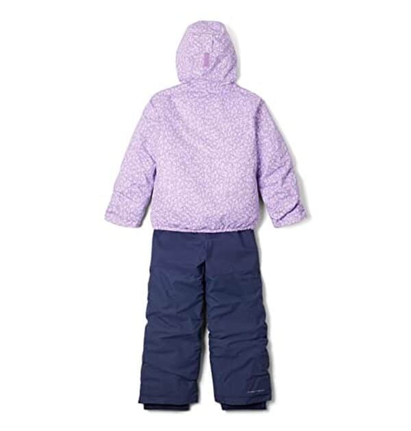 Découvrez notre test complet de la poussette Columbia Gumdrop Posies 18/24 : caractéristiques, avantages et avis pour faire le meilleur choix. 