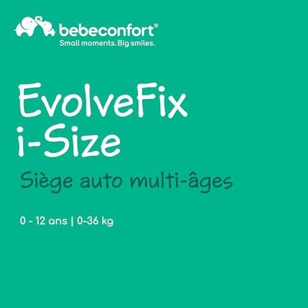 Découvrez notre test du siège auto Bebeconfort EvolveFix i-Size 360° : caractéristiques, avantages et avis pour bien choisir le siège de votre enfant. 