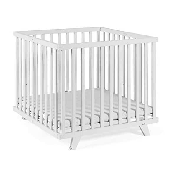 Découvrez notre test du parc pliable Geuther Lasse 2258 : hauteur réglable, design compact et pratique pour bébé. Avis complet et conseils d'achat. 