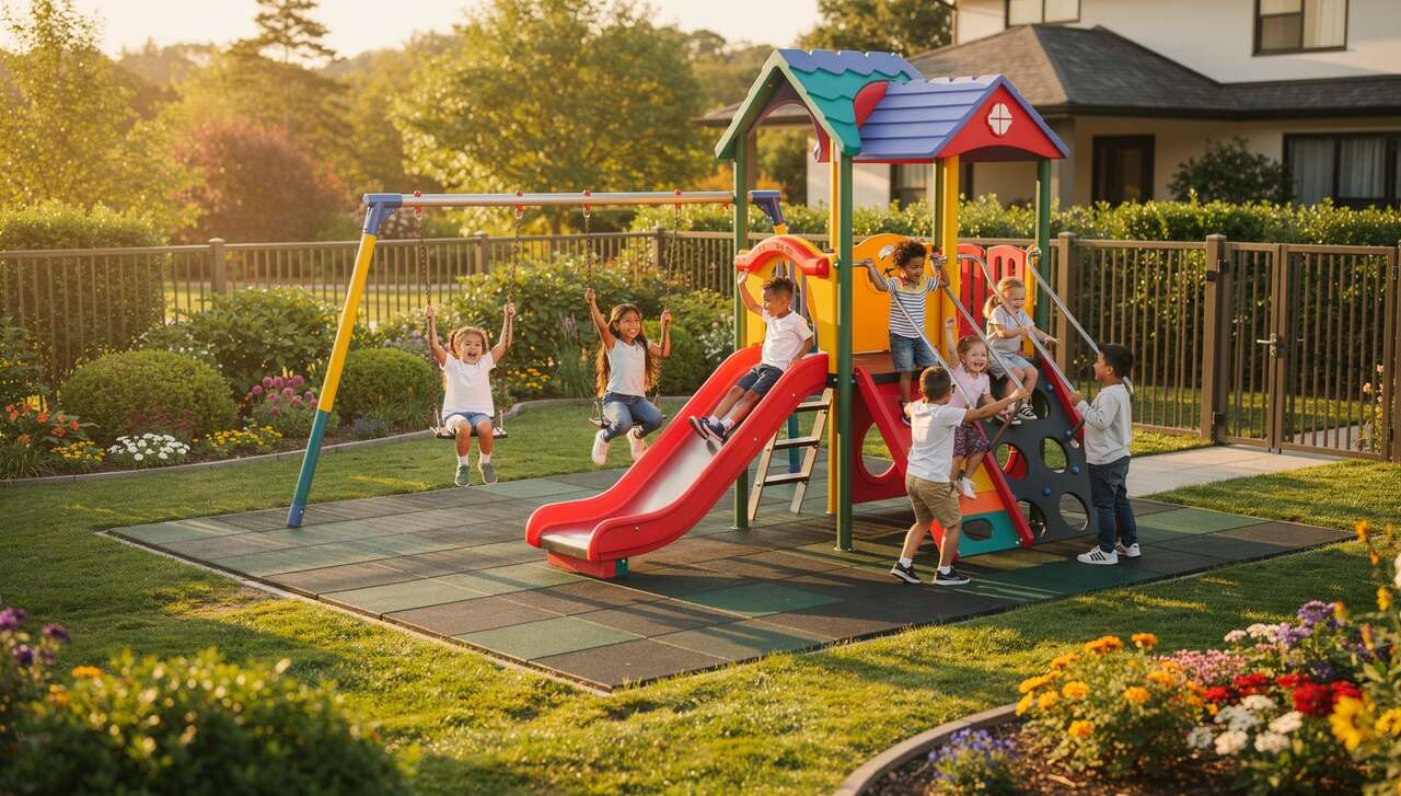 Sélectionner les équipements adaptés