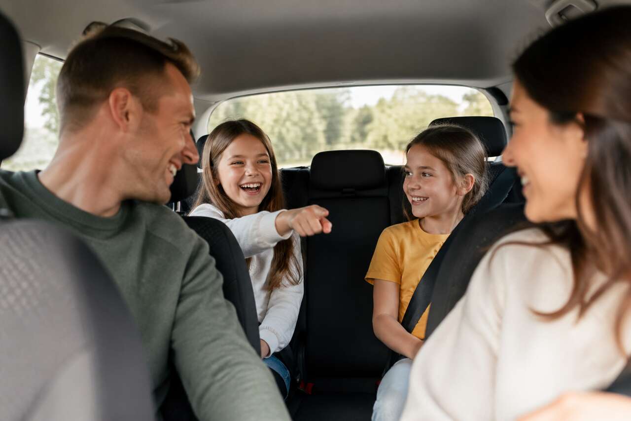 Idées de jeux classiques pour la route