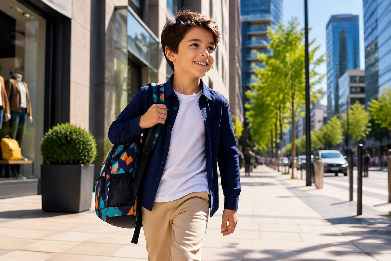 Où acheter le meilleur cartable ?