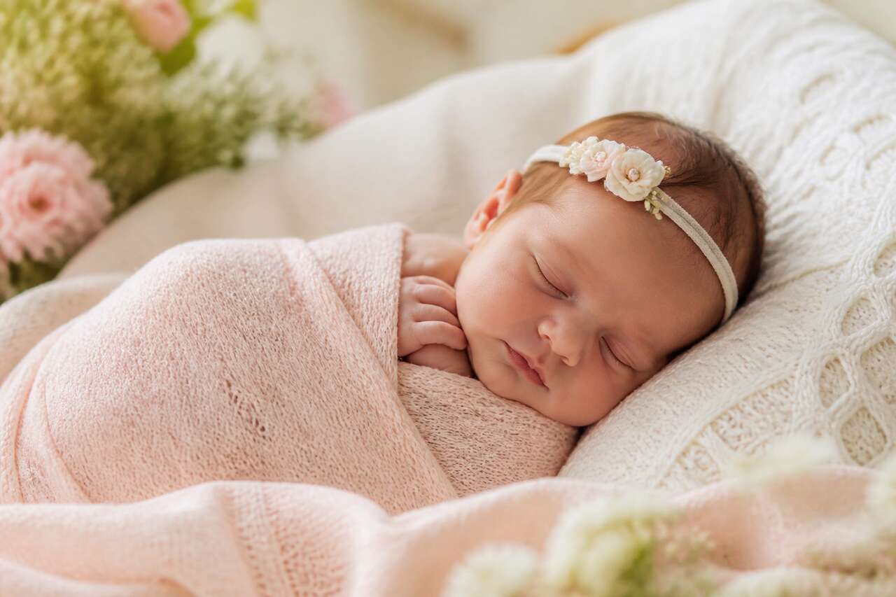 Guide ultime : comment choisir un prénom bébé original